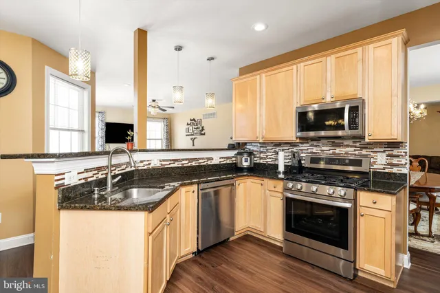 $899,200 | 15 Newtown Boulevard, Robbinsville, NJ 08691