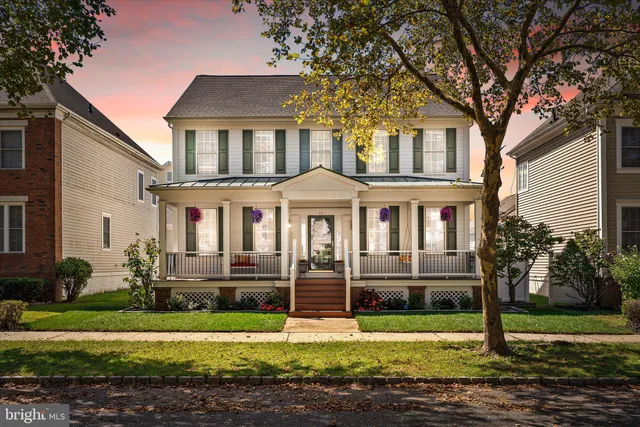 $899,200 | 15 Newtown Boulevard, Robbinsville, NJ 08691