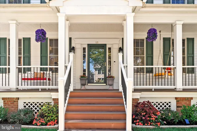 $899,200 | 15 Newtown Boulevard, Robbinsville, NJ 08691