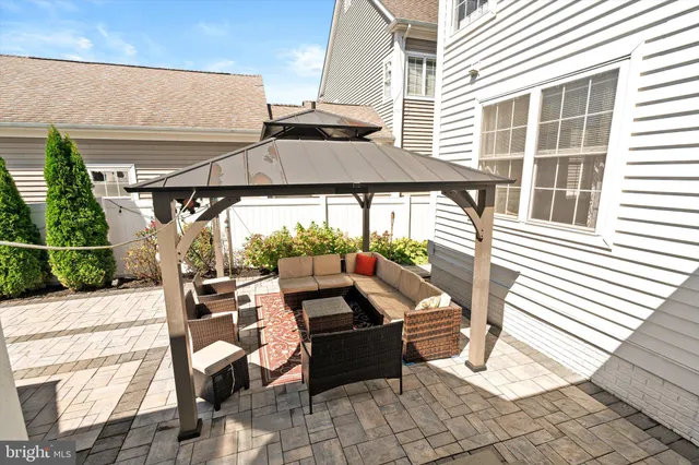 $899,200 | 15 Newtown Boulevard, Robbinsville, NJ 08691