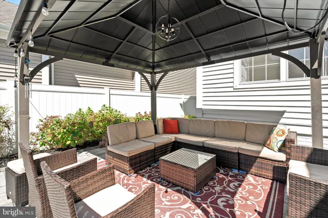 $899,200 | 15 Newtown Boulevard, Robbinsville, NJ 08691