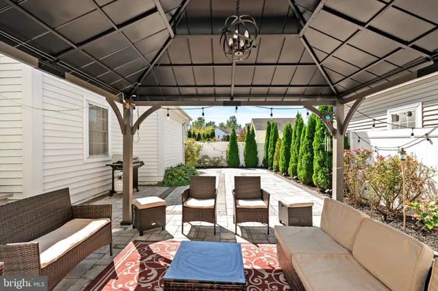 $899,200 | 15 Newtown Boulevard, Robbinsville, NJ 08691