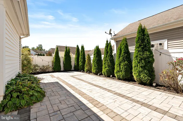 $899,200 | 15 Newtown Boulevard, Robbinsville, NJ 08691