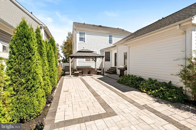 $899,200 | 15 Newtown Boulevard, Robbinsville, NJ 08691