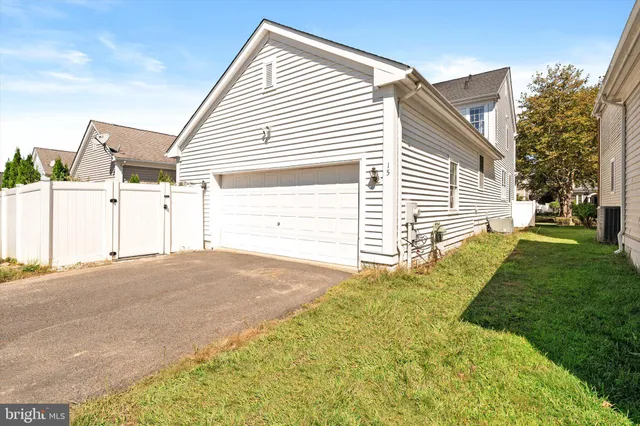 $899,200 | 15 Newtown Boulevard, Robbinsville, NJ 08691