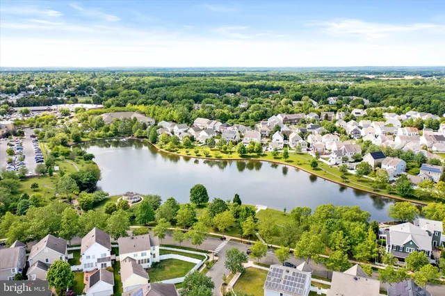 $899,200 | 15 Newtown Boulevard, Robbinsville, NJ 08691