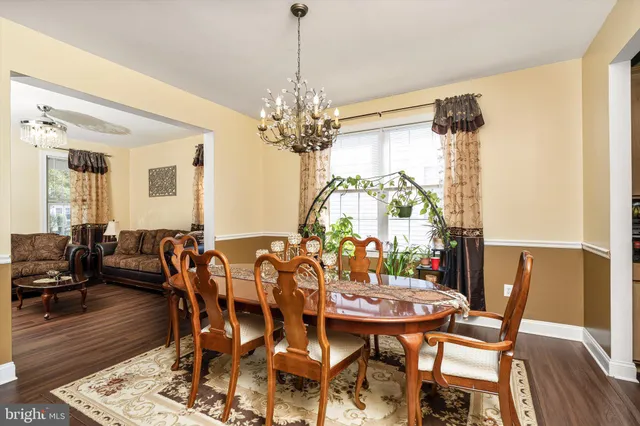 $899,200 | 15 Newtown Boulevard, Robbinsville, NJ 08691