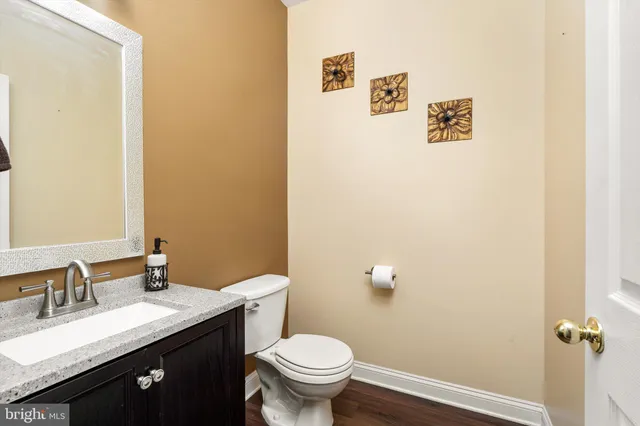 $899,200 | 15 Newtown Boulevard, Robbinsville, NJ 08691