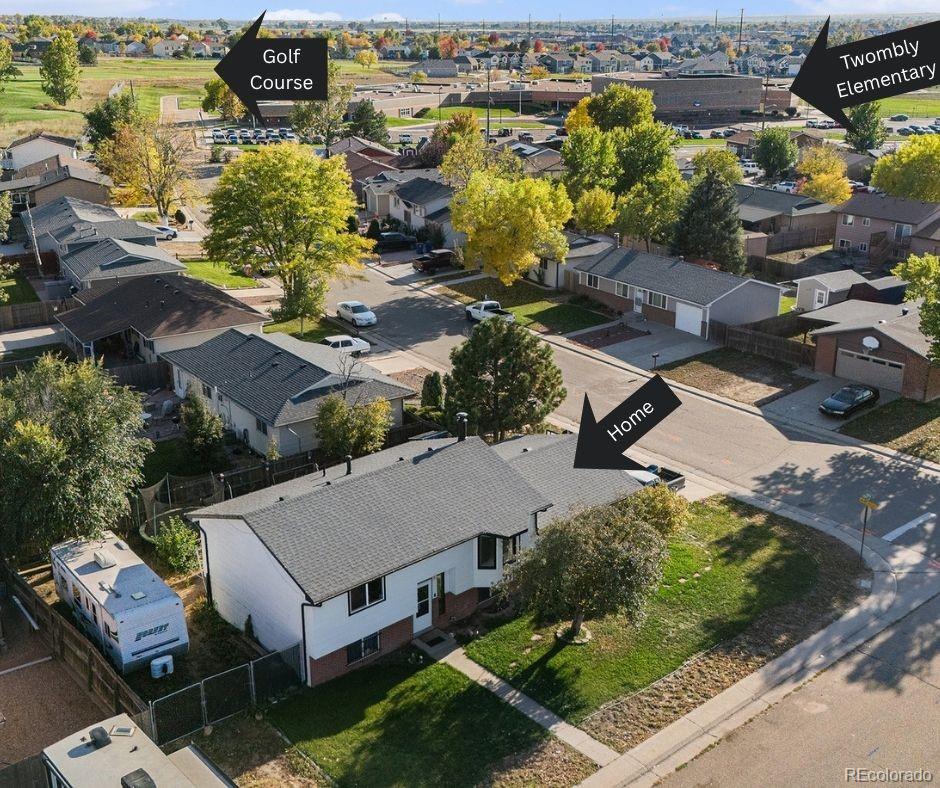 1702 Aspen Street Fort Lupton, CO 80621 - Photo 24 of 27