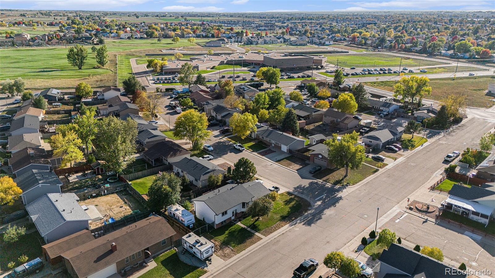 1702 Aspen Street Fort Lupton, CO 80621 - Photo 25 of 27