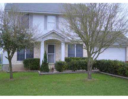 1600 Spinel Road Pflugerville, TX 78660 - Photo 1 of 1 Gallery Image 1
