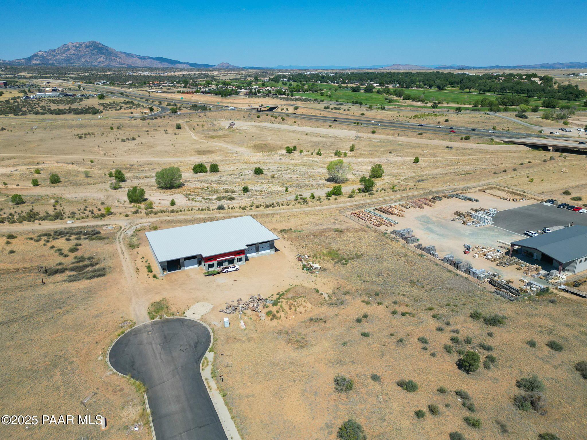 2890 Benchmark Avenue Prescott, AZ 86301 - Photo 11 of 13 a view of beach and ocean