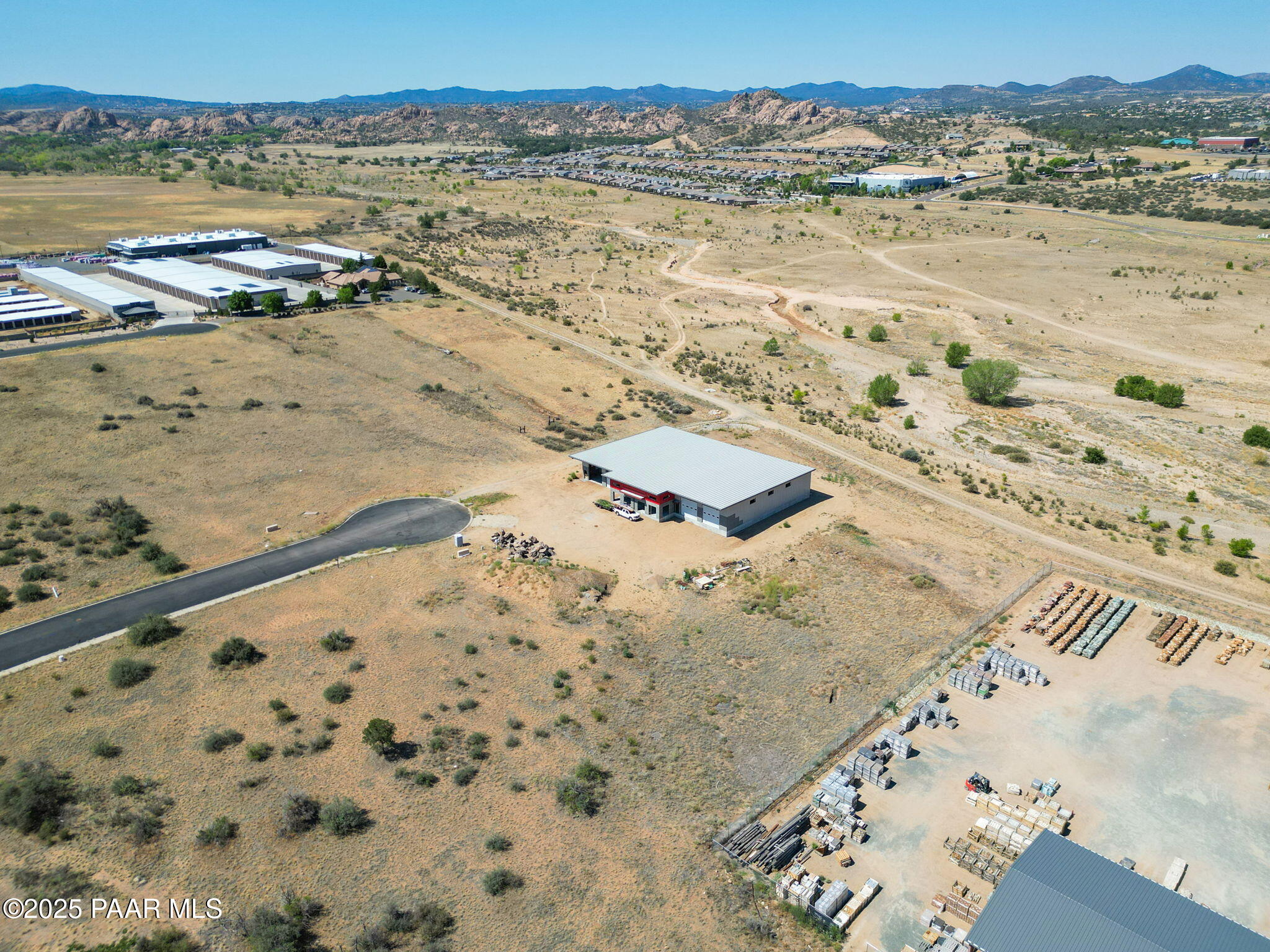 2890 Benchmark Avenue Prescott, AZ 86301 - Photo 13 of 13 a view of ocean view