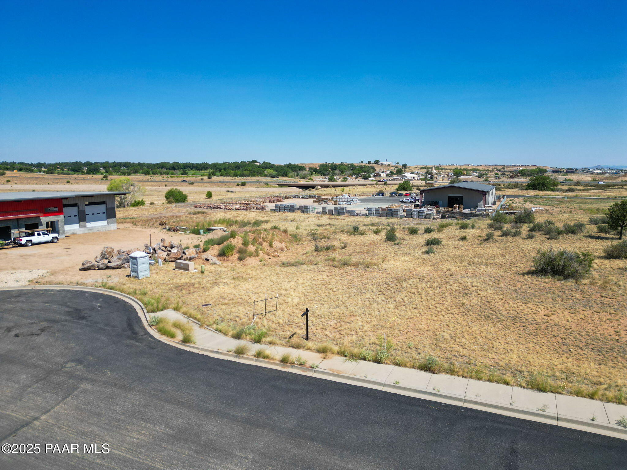 2890 Benchmark Avenue Prescott, AZ 86301 - Photo 2 of 13 a view of beach with ocean