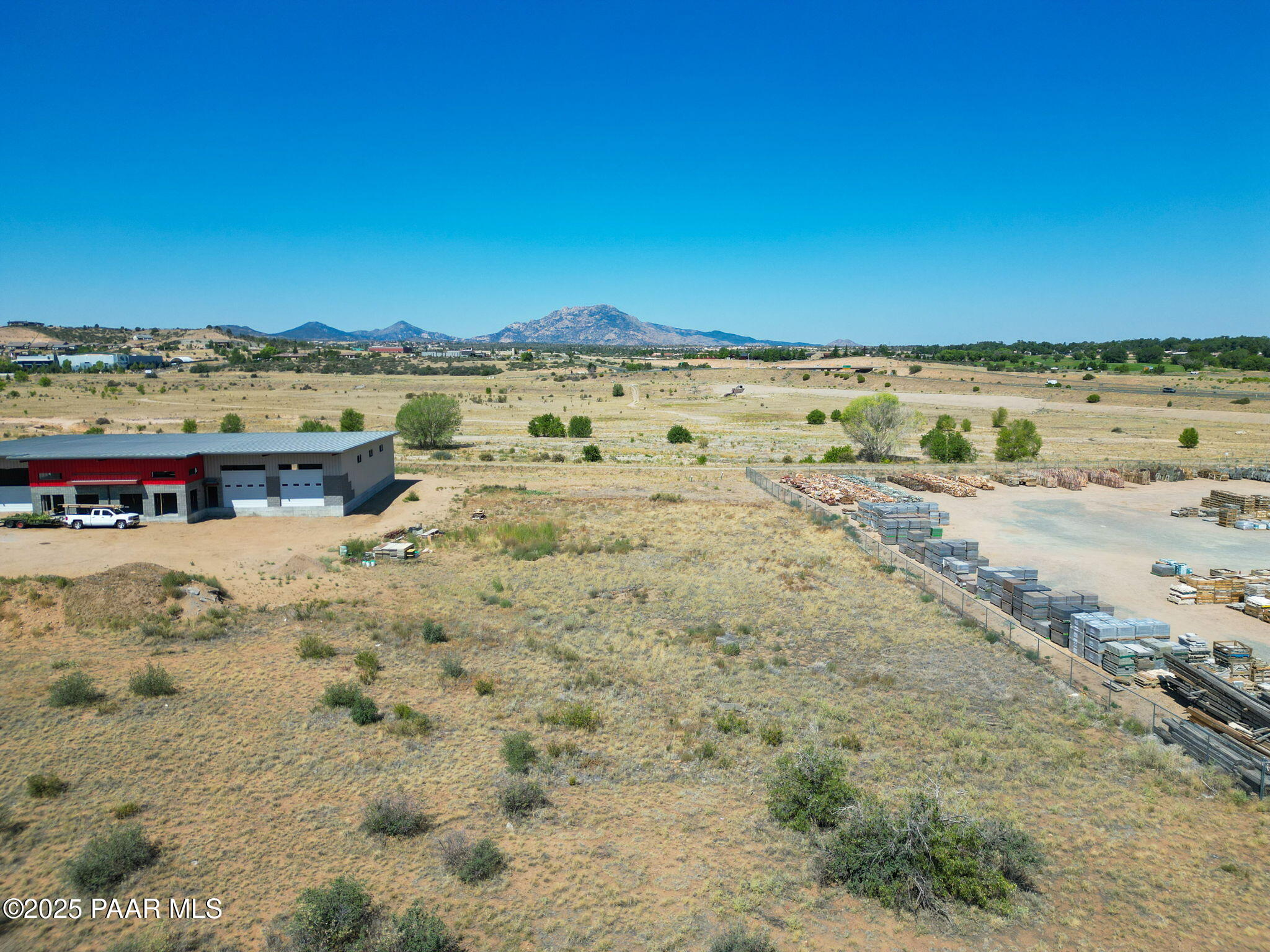 2890 Benchmark Avenue Prescott, AZ 86301 - Photo 4 of 13 a view of an ocean beach