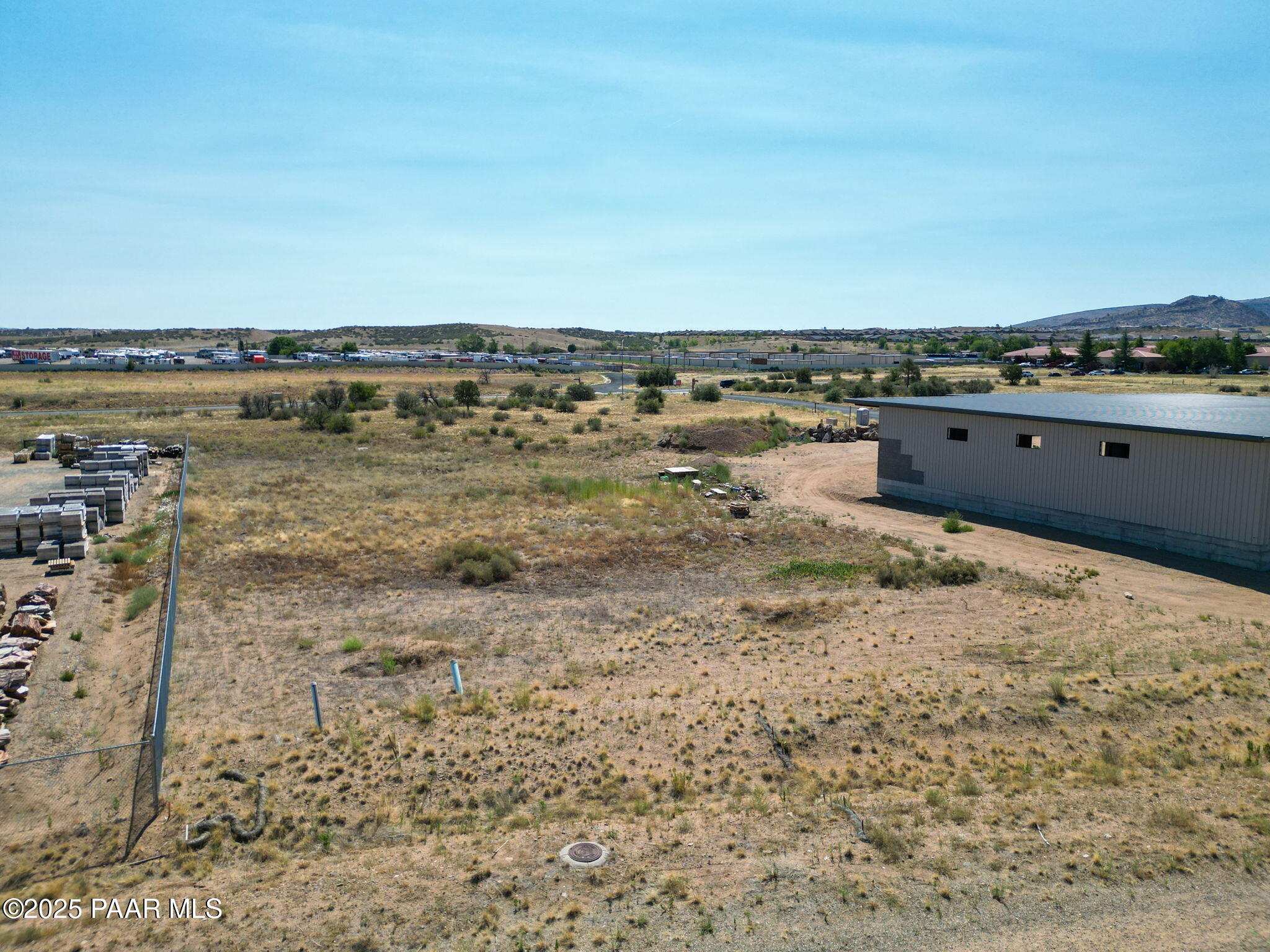 2890 Benchmark Avenue Prescott, AZ 86301 - Photo 6 of 13 a view of a beach with an ocean beach