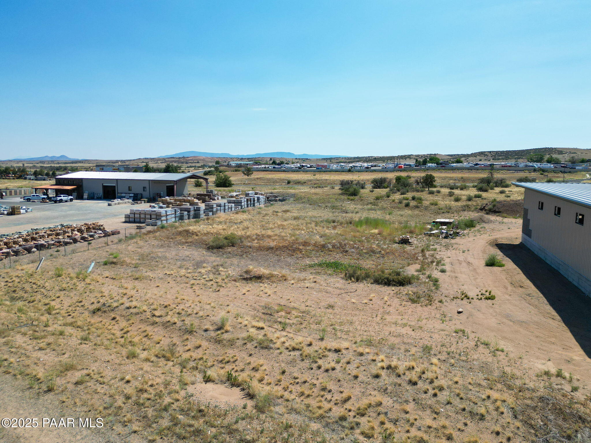 2890 Benchmark Avenue Prescott, AZ 86301 - Photo 7 of 13 a view of ocean view with beach