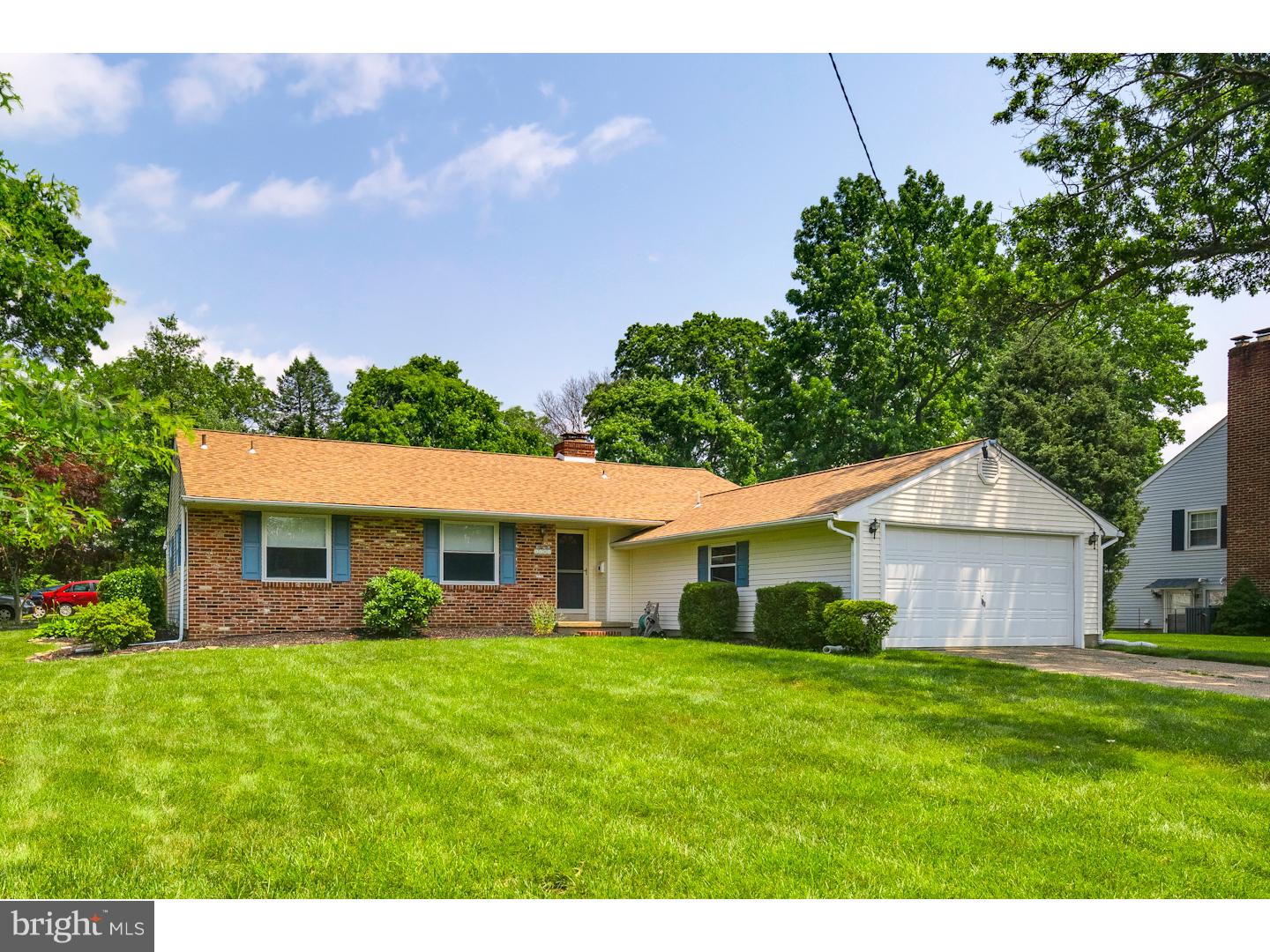 1121 Greenbriar Road Cherry Hill, NJ 08034 - Photo 1 of 25