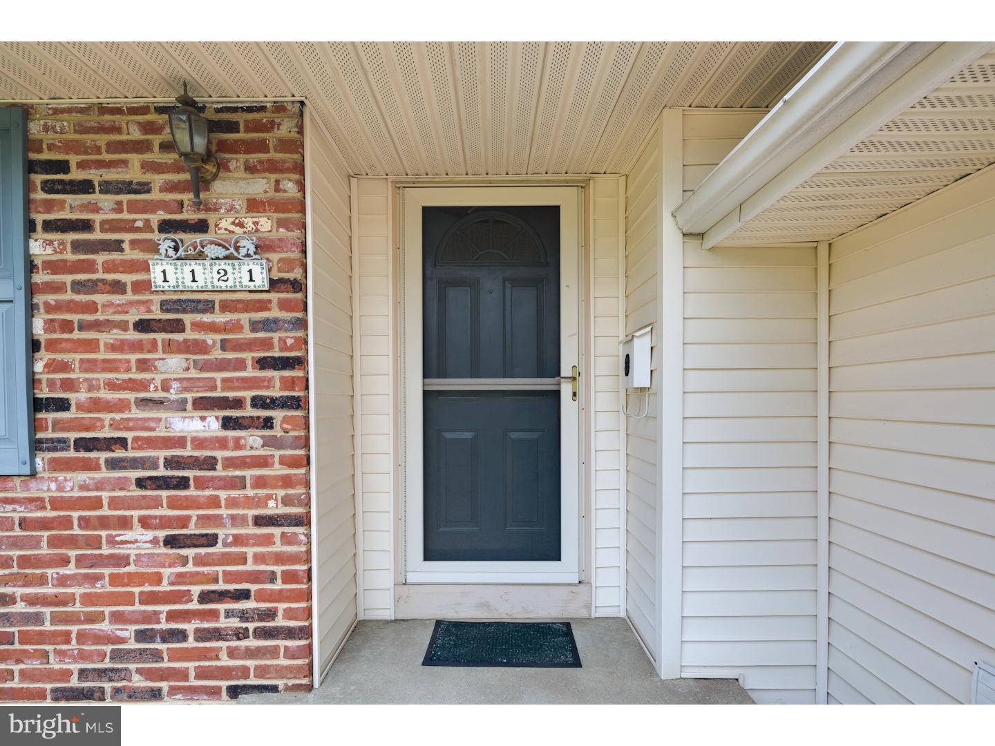 1121 Greenbriar Road Cherry Hill, NJ 08034 - Photo 23 of 25
