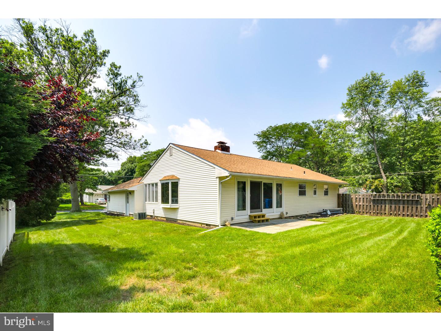 1121 Greenbriar Road Cherry Hill, NJ 08034 - Photo 24 of 25