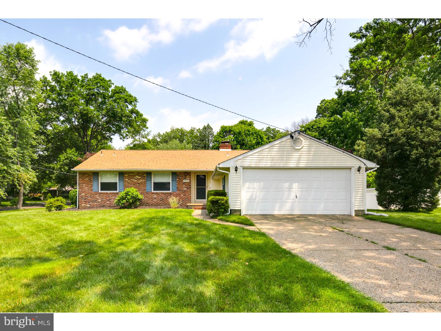 1121 Greenbriar Road Cherry Hill, NJ 08034 - Photo 25 of 25