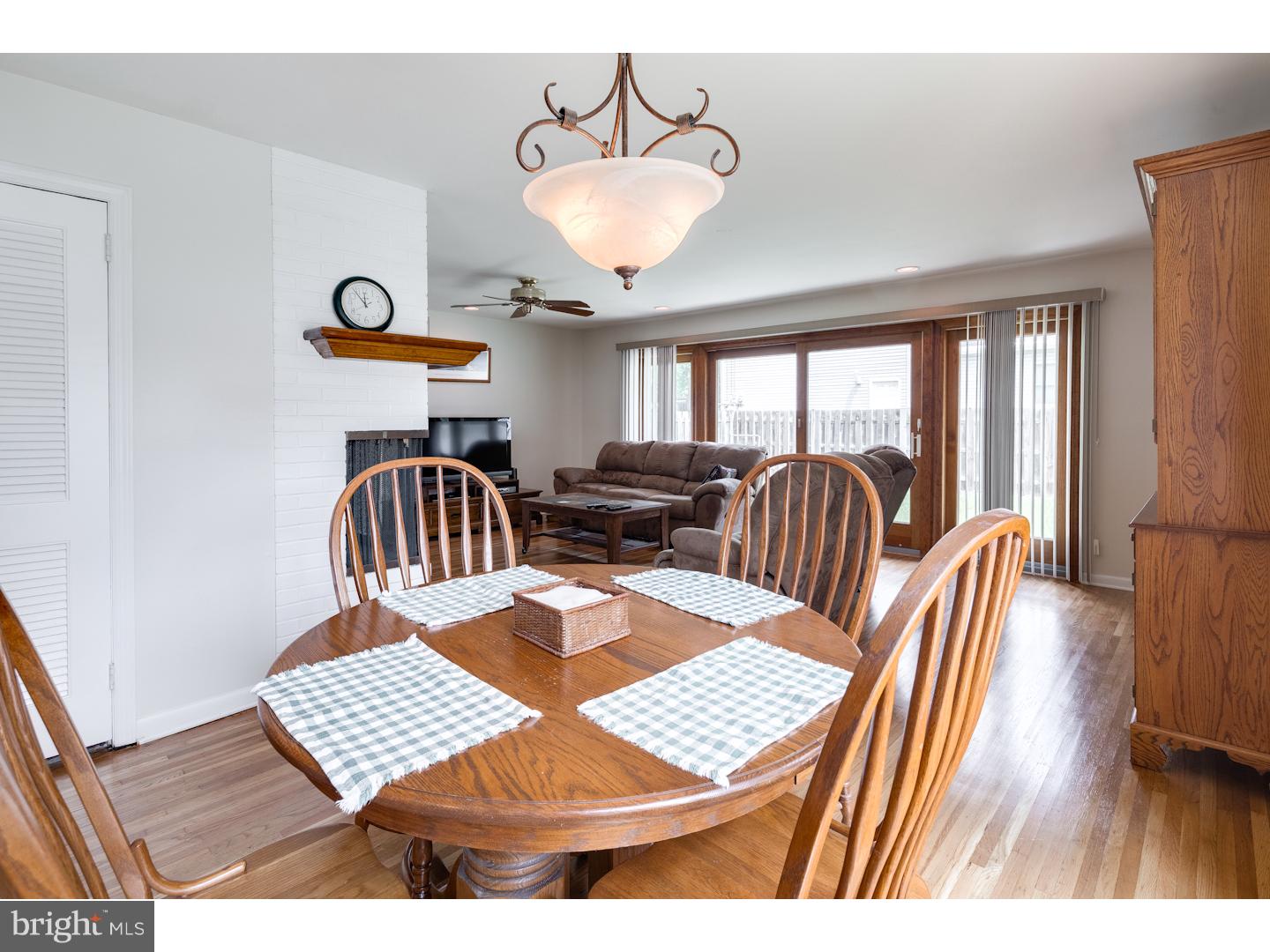 1121 Greenbriar Road Cherry Hill, NJ 08034 - Photo 8 of 25