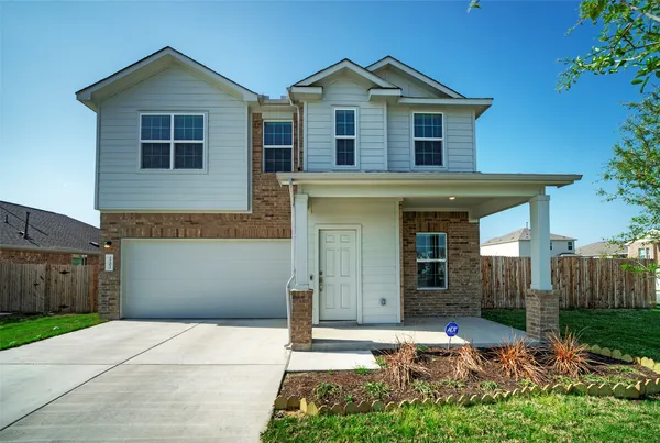 $1,995 | 3201 Ancira Place, Pflugerville, TX 78660