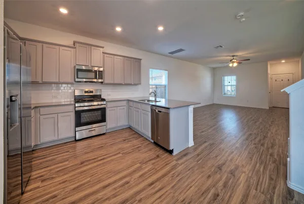 $1,995 | 3201 Ancira Place, Pflugerville, TX 78660