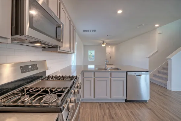 $1,995 | 3201 Ancira Place, Pflugerville, TX 78660