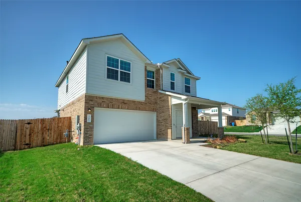 $1,995 | 3201 Ancira Place, Pflugerville, TX 78660