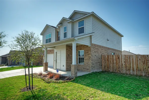 $1,995 | 3201 Ancira Place, Pflugerville, TX 78660