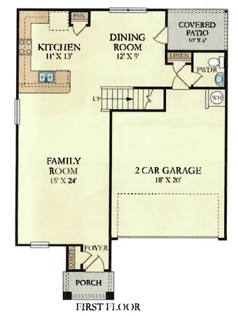 $1,995 | 3201 Ancira Place, Pflugerville, TX 78660