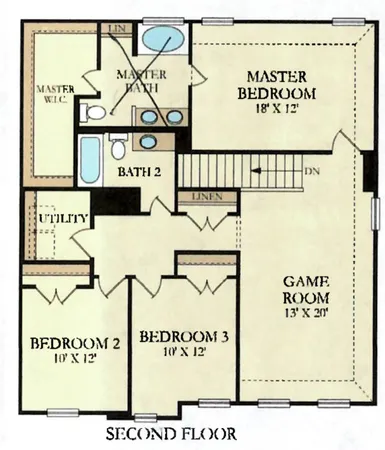 $1,995 | 3201 Ancira Place, Pflugerville, TX 78660