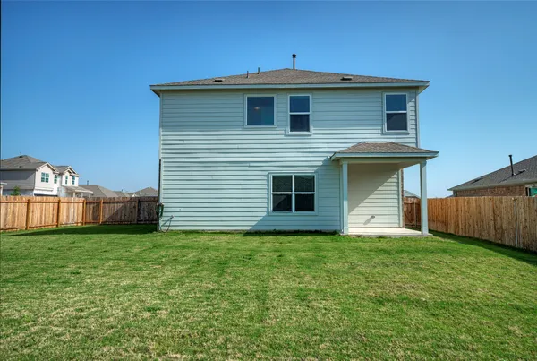 $1,995 | 3201 Ancira Place, Pflugerville, TX 78660