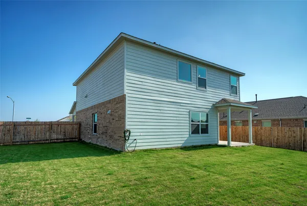 $1,995 | 3201 Ancira Place, Pflugerville, TX 78660