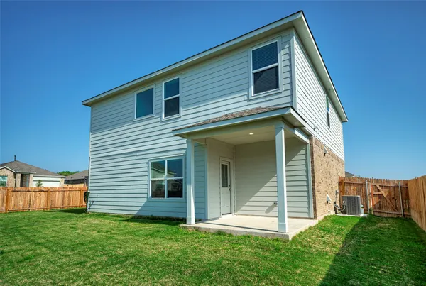 $1,995 | 3201 Ancira Place, Pflugerville, TX 78660