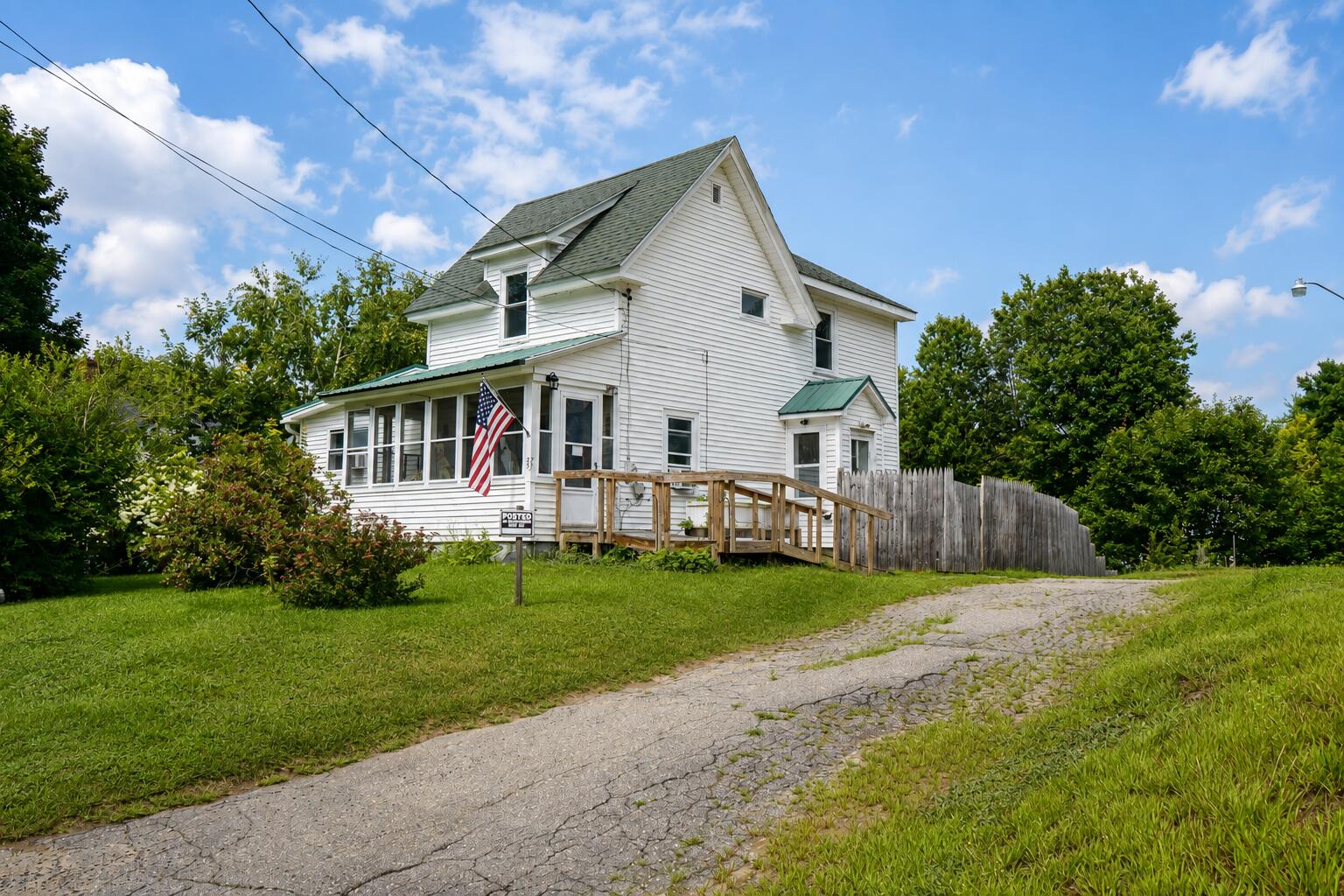 29 Clinton Street Milo, ME 04463 - Photo 1 of 31 29 Clinton Street, Milo