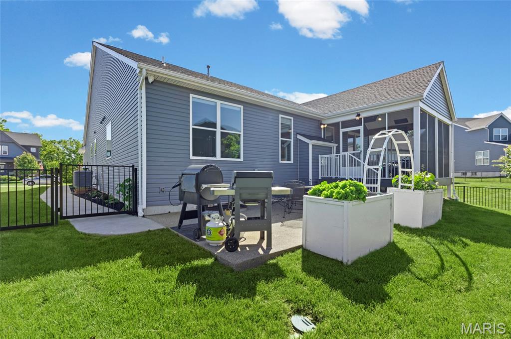 821 Upland Loop O'Fallon, MO 63368 - Photo 43 of 55