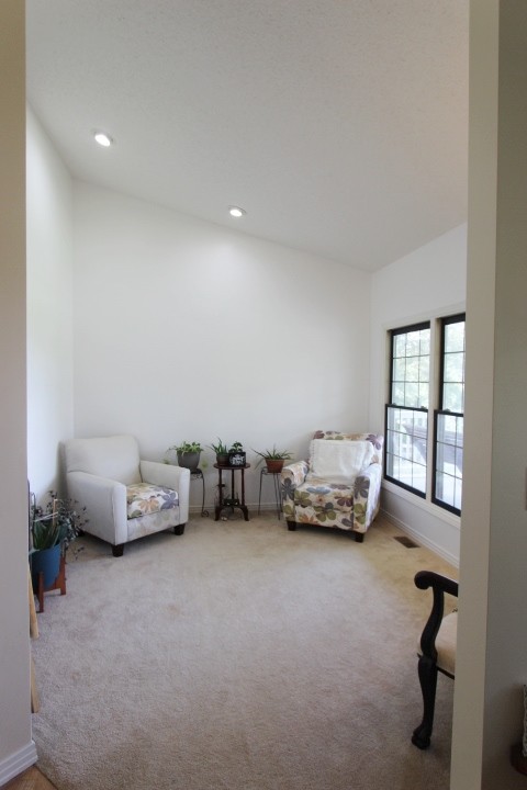 3157 Buckeye Road Erin, TN 37061 - Photo 12 of 41 a living room with furniture and a window