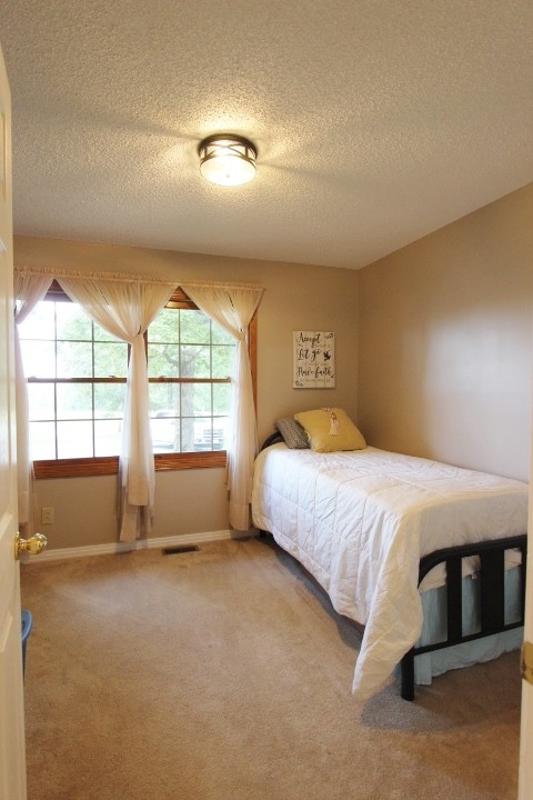 3157 Buckeye Road Erin, TN 37061 - Photo 15 of 41 a bedroom with a bed and window