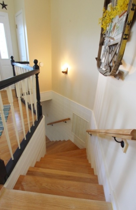 3157 Buckeye Road Erin, TN 37061 - Photo 17 of 41 a view of entryway