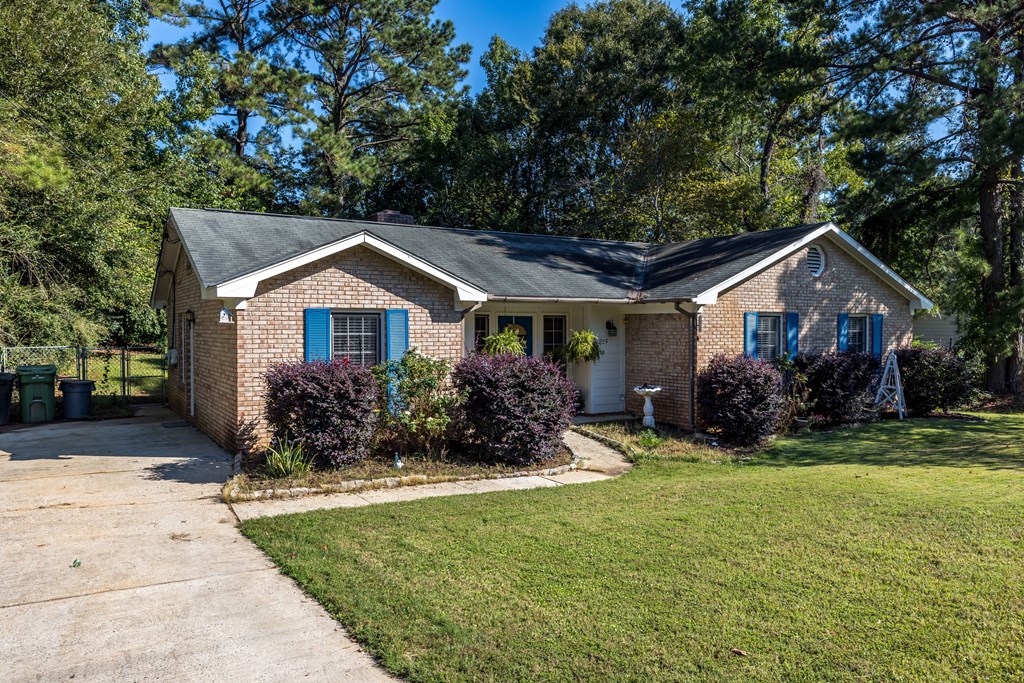 925 South Ridge Drive Columbus, GA 31904 - Photo 4 of 30 Gallery Image 4