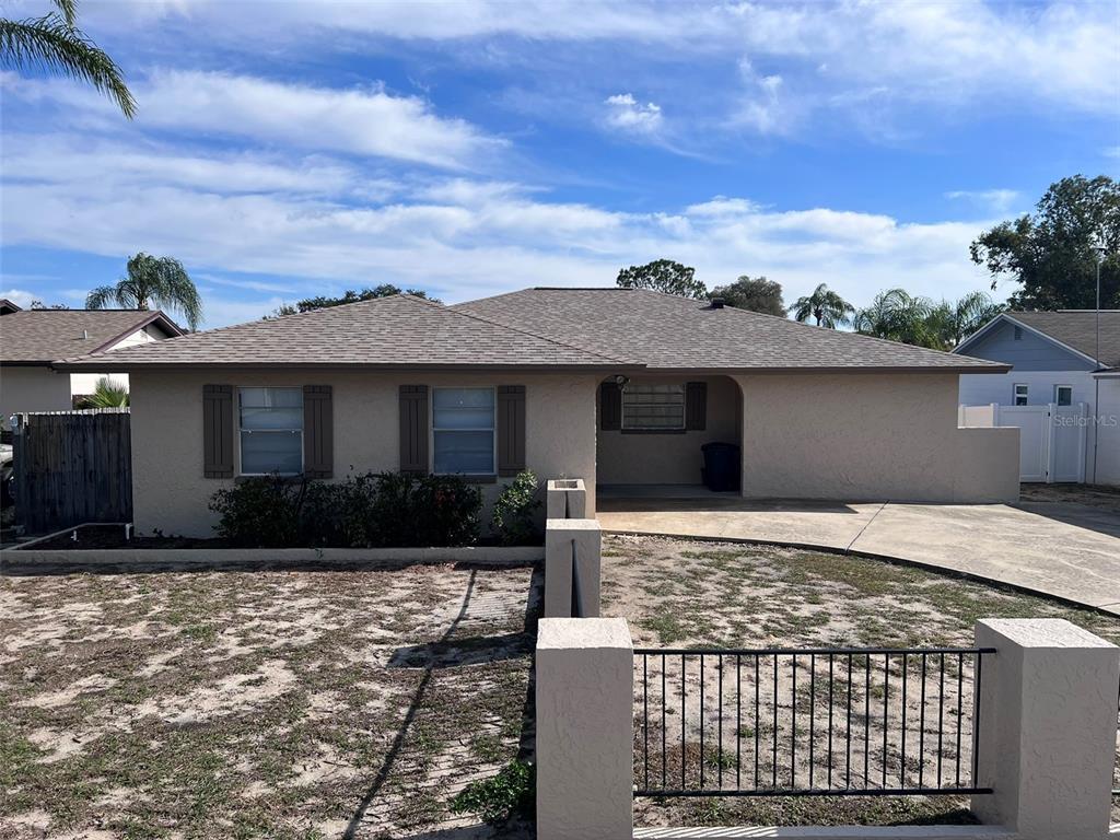 1403 Stonehaven Way Tarpon Springs, FL 34689 - Photo 1 of 1