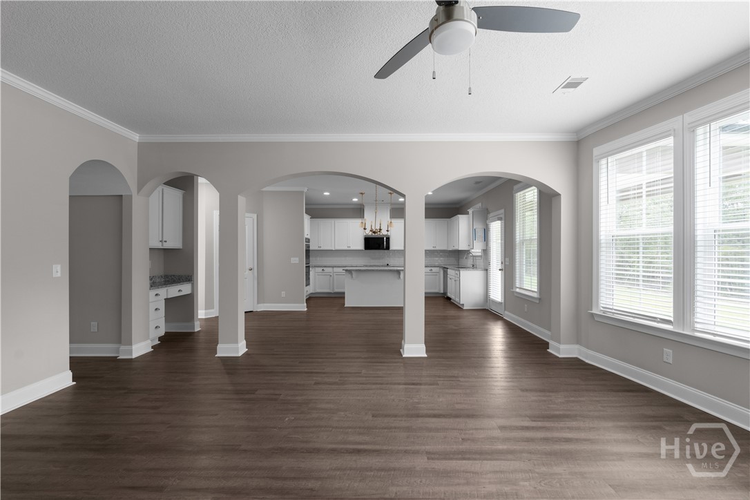 130 Watson Mill Road Guyton, GA 31312 - Photo 10 of 35 Gallery Image 10