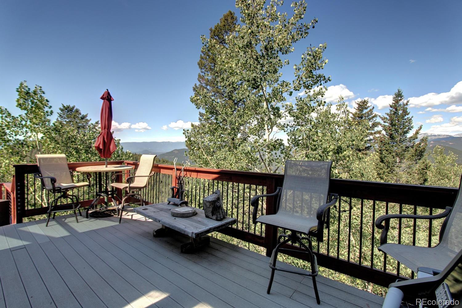 11671 Baca Road Conifer, CO 80433 - Photo 11 of 35 Gallery Image 11