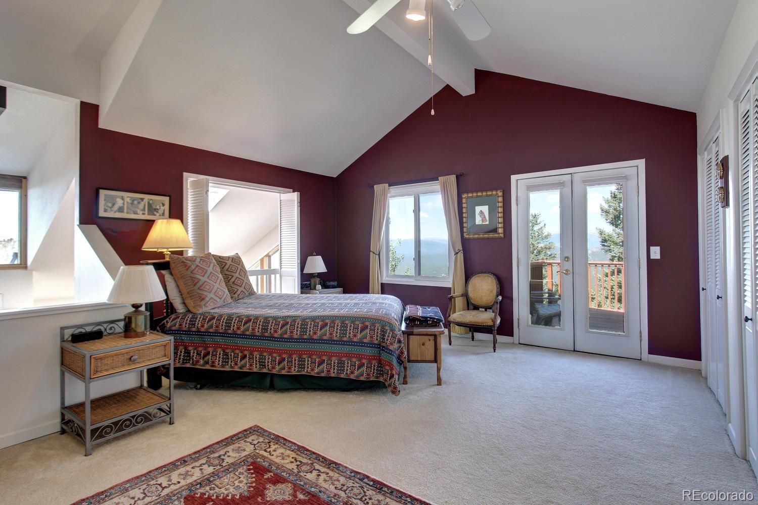11671 Baca Road Conifer, CO 80433 - Photo 24 of 35 Gallery Image 24