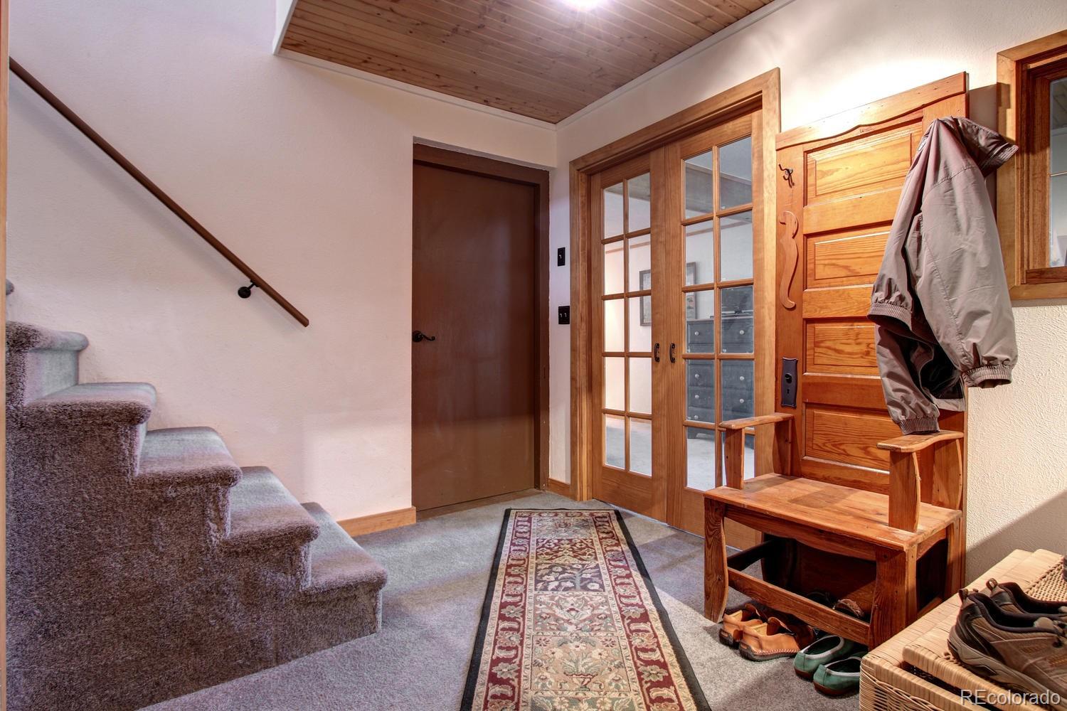 11671 Baca Road Conifer, CO 80433 - Photo 31 of 35 Gallery Image 31
