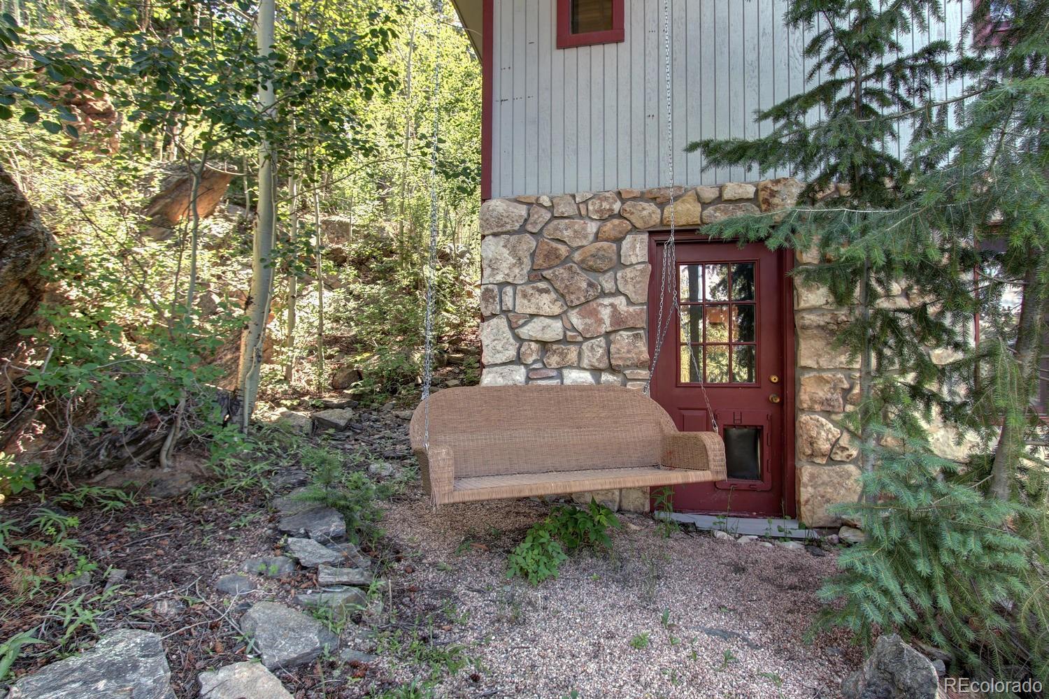 11671 Baca Road Conifer, CO 80433 - Photo 33 of 35 Gallery Image 33