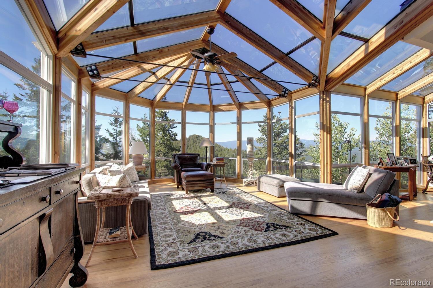 11671 Baca Road Conifer, CO 80433 - Photo 4 of 35 Gallery Image 4