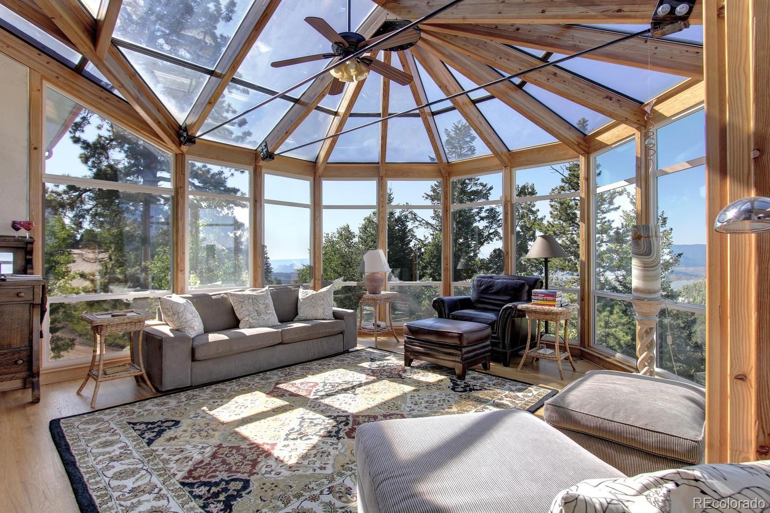11671 Baca Road Conifer, CO 80433 - Photo 7 of 35 Gallery Image 7